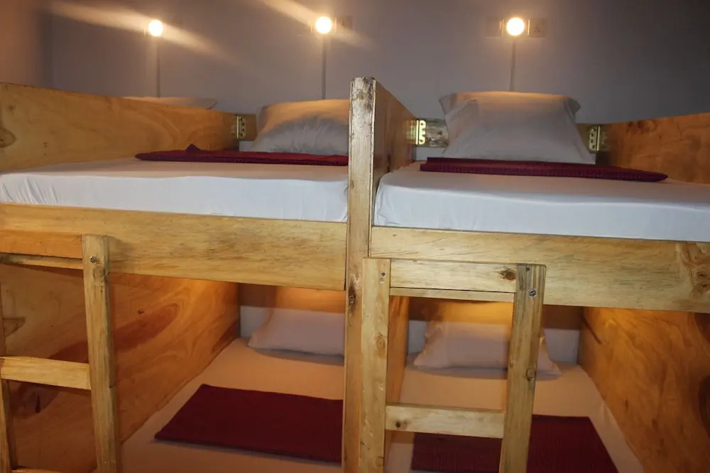 Pili Pili House Arusha - Hostel