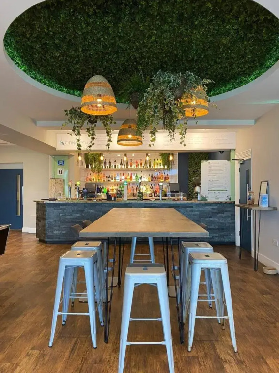 Oceanside Lifestyle Hotel