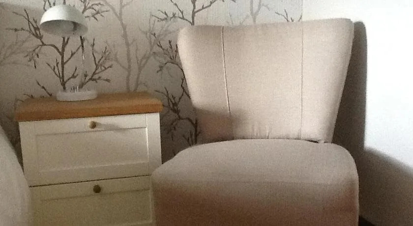 The Foulsyke Licensed Bed and Breakfast Scalby Scarborough