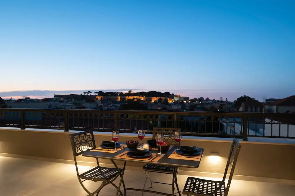 Petalo Suites