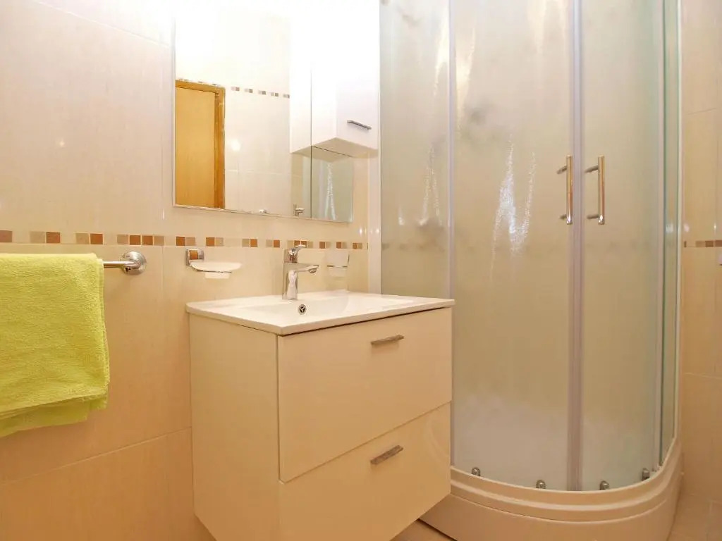 Apartmensts Nikola 1023