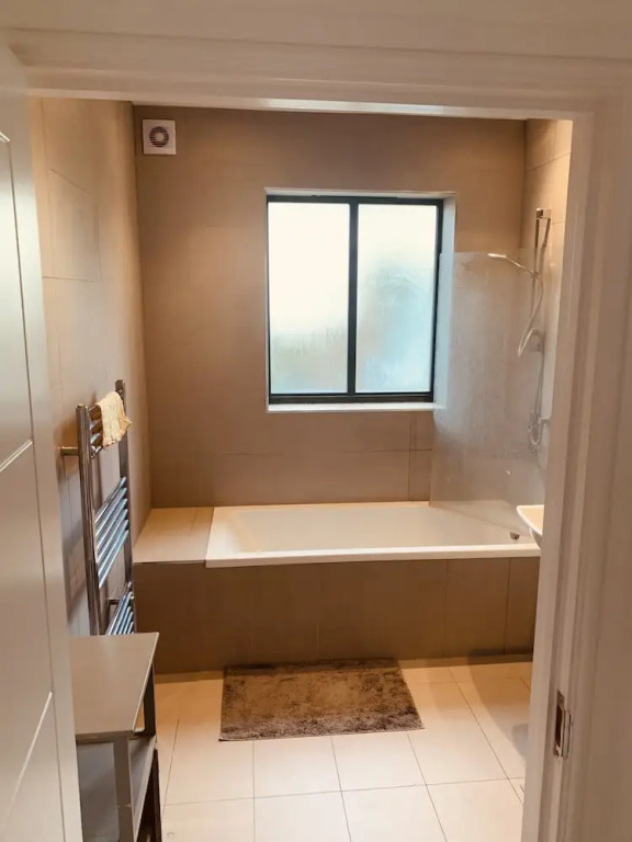 Immaculate 1-bed Apartment in Watford