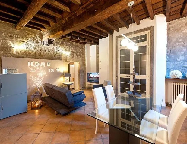 Case Vacanze Corte Delle Nobili
