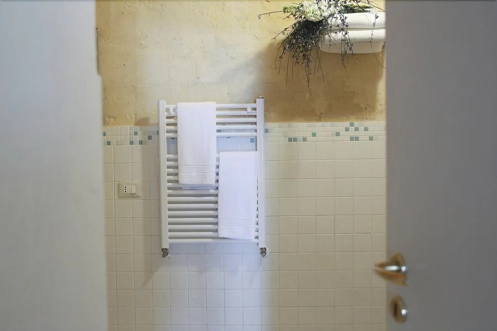 Residence Sassi San Gennaro