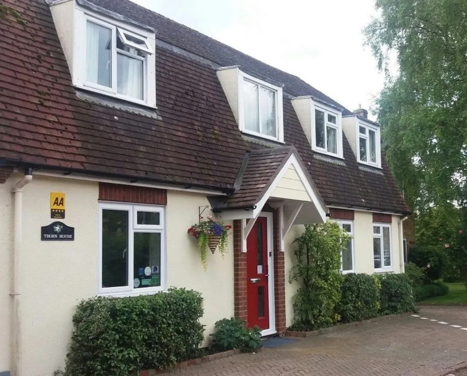 Thorn House