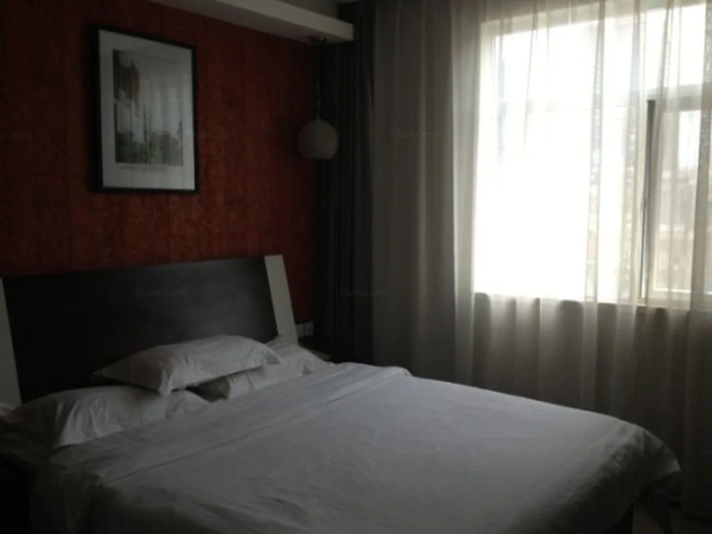 Fairyland Hotel Jingxing Branch