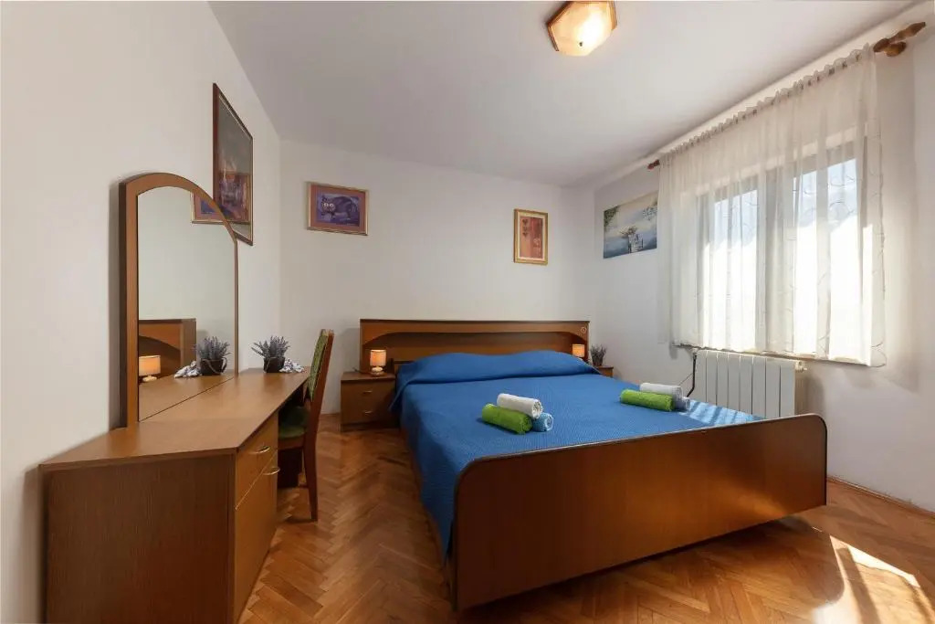 Apartments Fabich