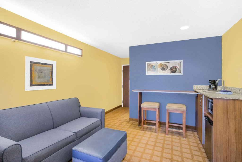 SureStay Plus Hotel by Best Western Keyser