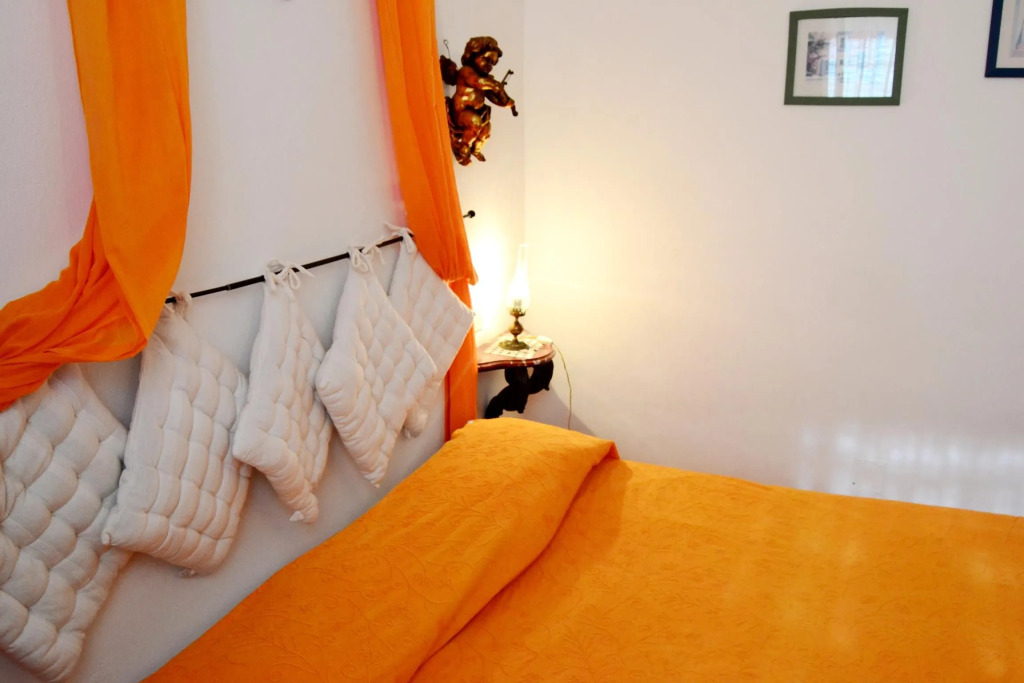 Residence Bugeber - Dammuso Nika
