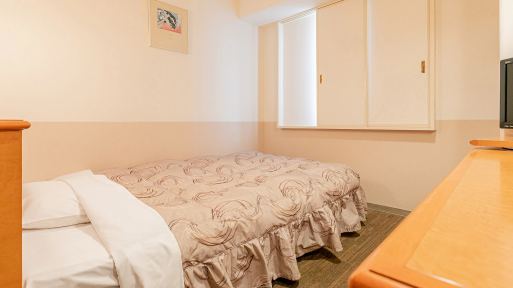 Hotel No. 1 Takamatsu