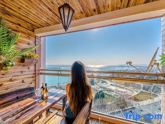 Jinhua house Sea View B & B