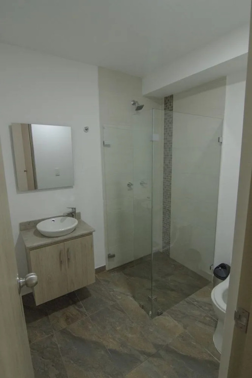 Aparta Hotel Santana