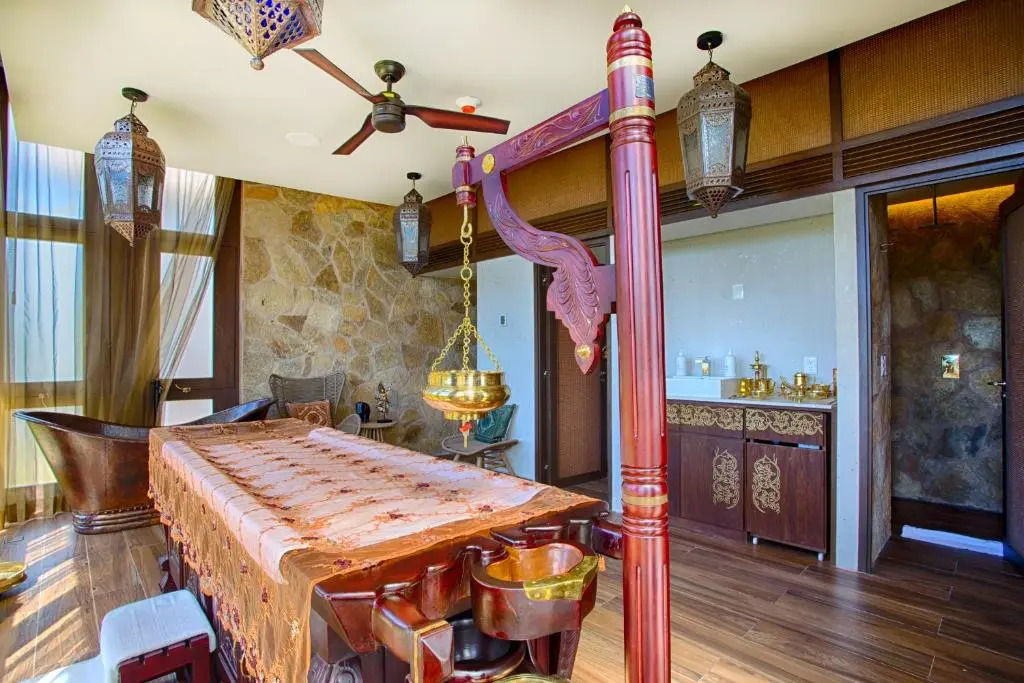 Rancho Sea Side Resort - Adults Only