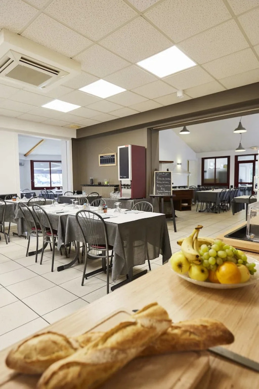 HOSTEL Les Bois Verts - Les Herbiers
