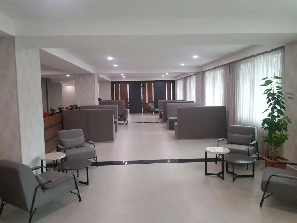 Hotel Crystal Residence R413