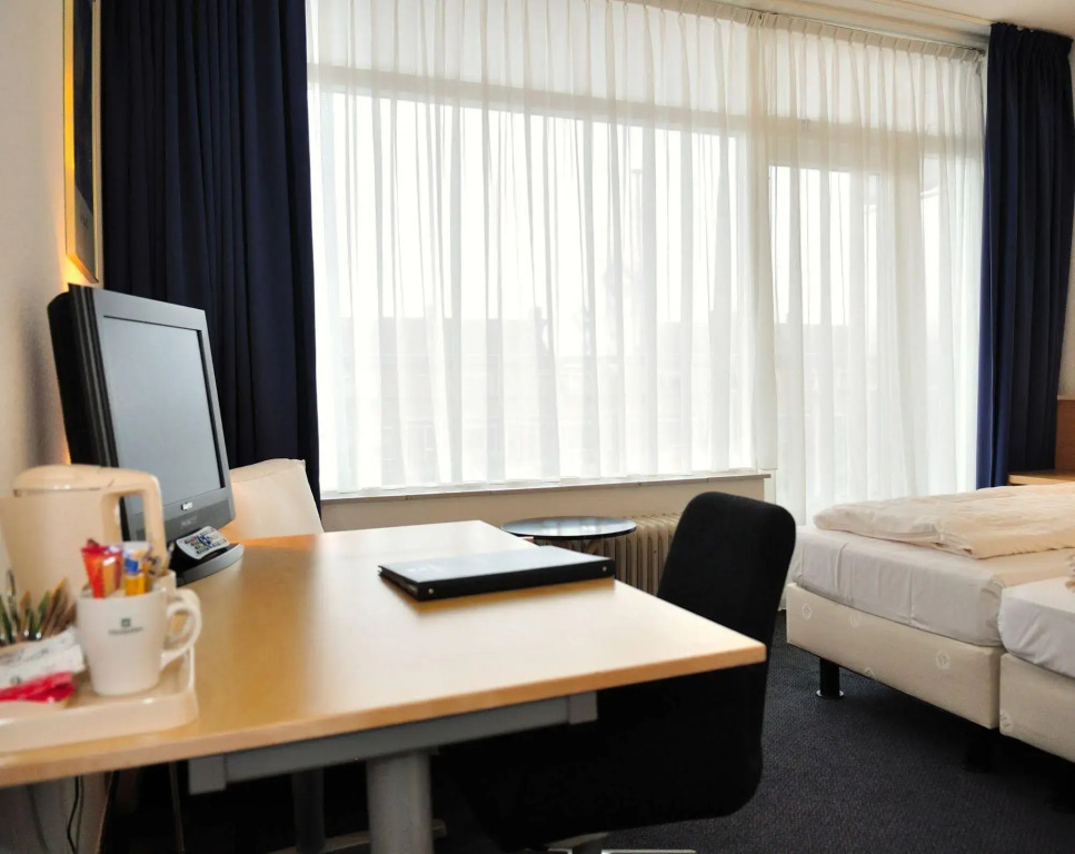 City hotel Terneuzen
