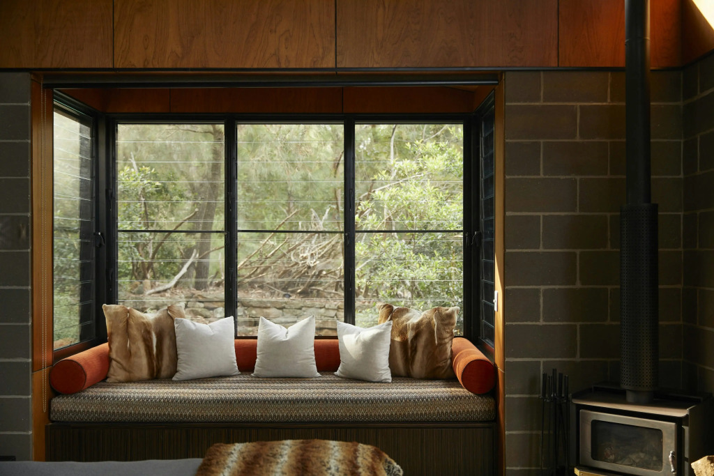 Spicers Sangoma Retreat