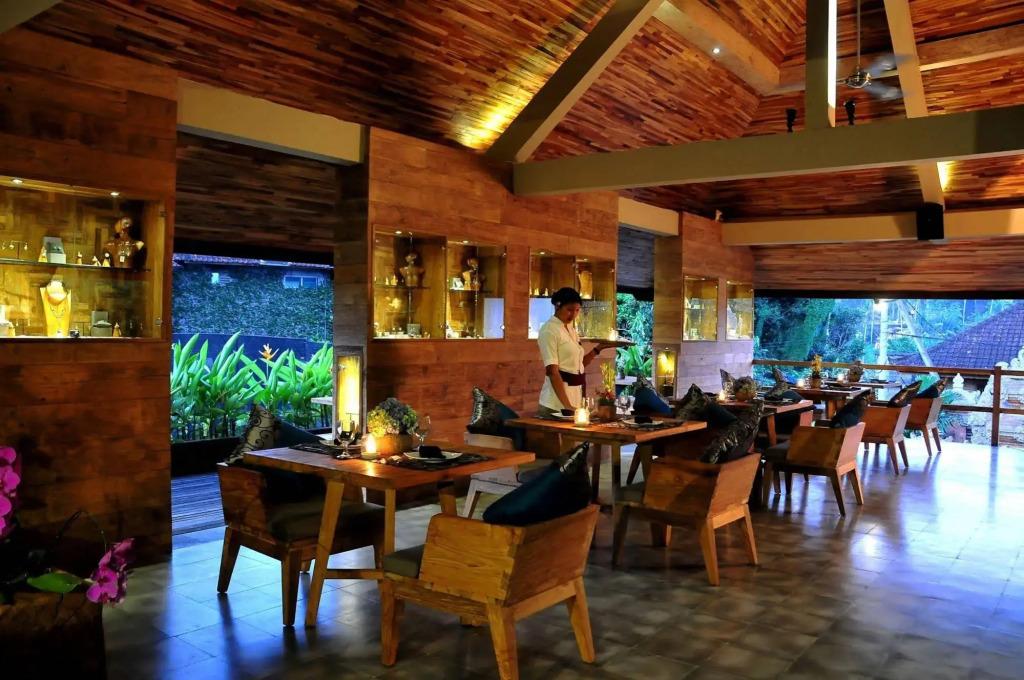Sri Ratih Cottages, CHSE Certified