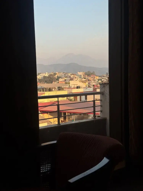 Happy Feet Homestay by Arony Hospitality Dehradun