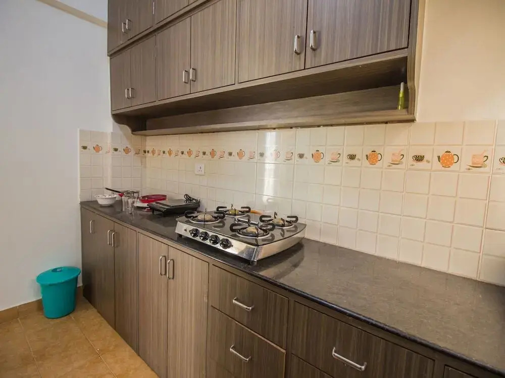 Umiya Habitat by OYO Rooms