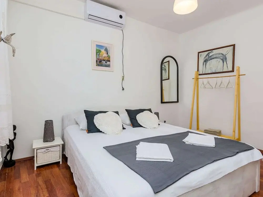 Budget Old Town - One-bedroom Apartment - Ispod Mira 3 Street