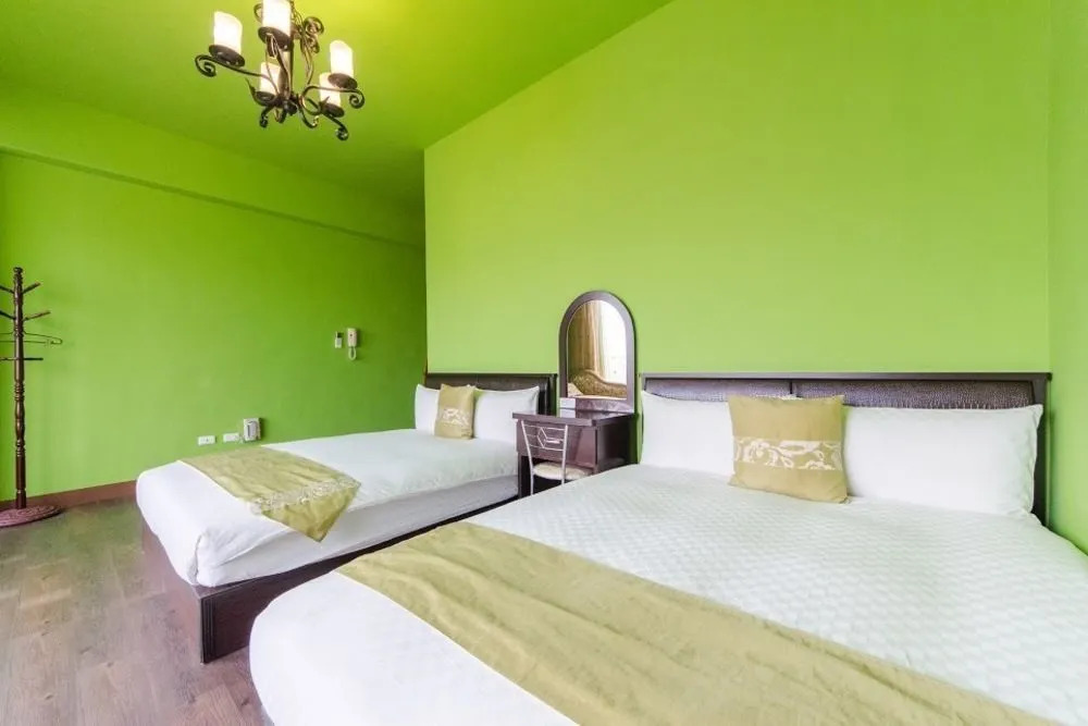 Xingging B&B