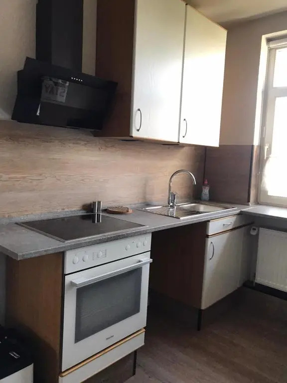 Ferienwohnung in der schönen Rattenfängerstadt