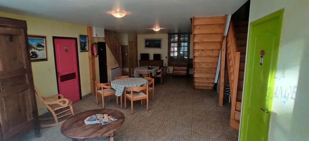 La Grange Chambre D'Hotes