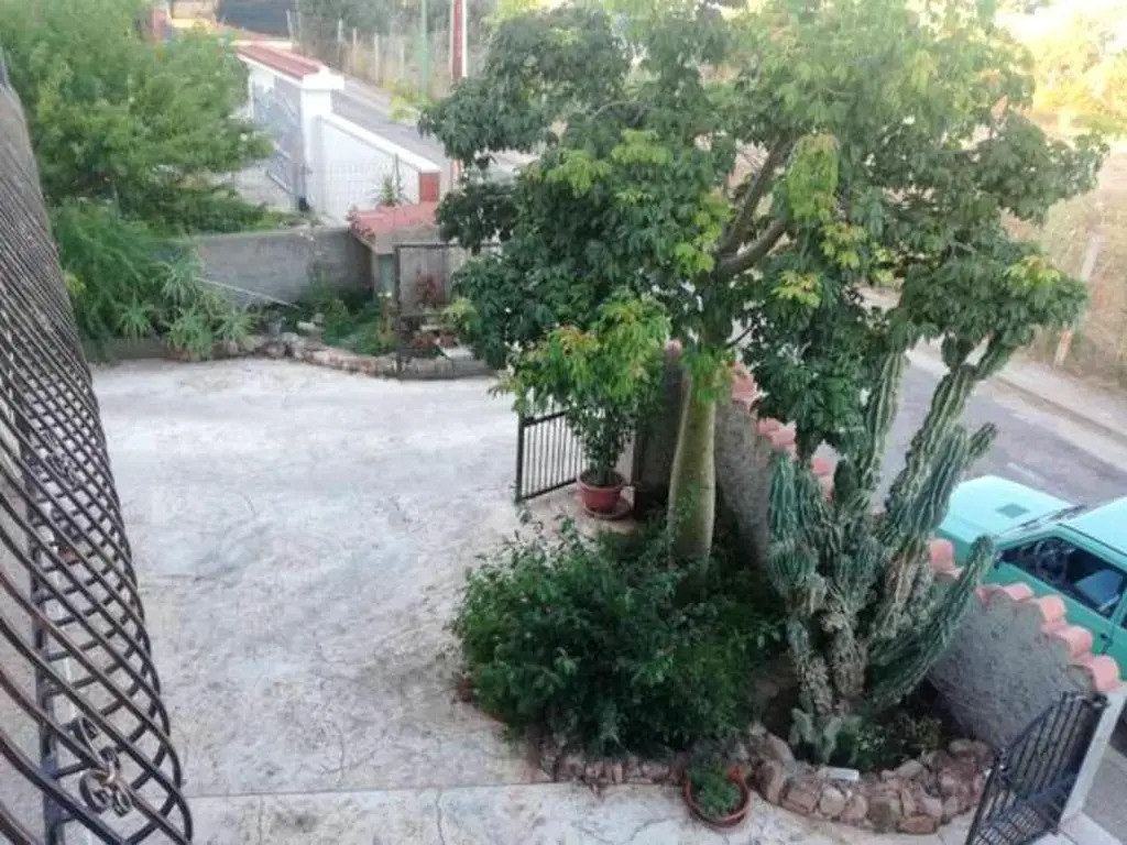Apartment With 2 Bedrooms in Lotzorai, With Enclosed Garden and Wifi -