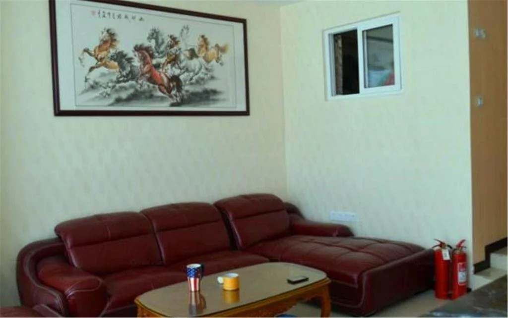 Qingdao Cow Cow Inn