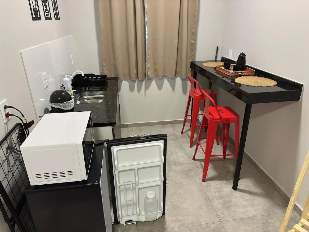 Loft do Braga