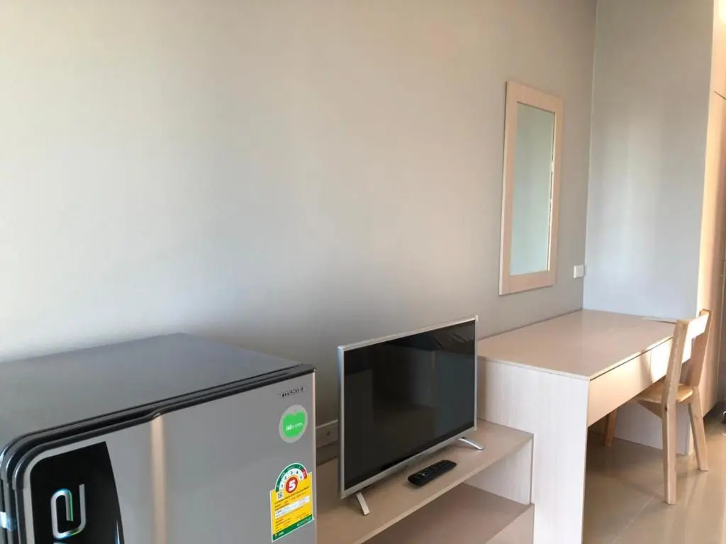 H12, The Stylish Apartment