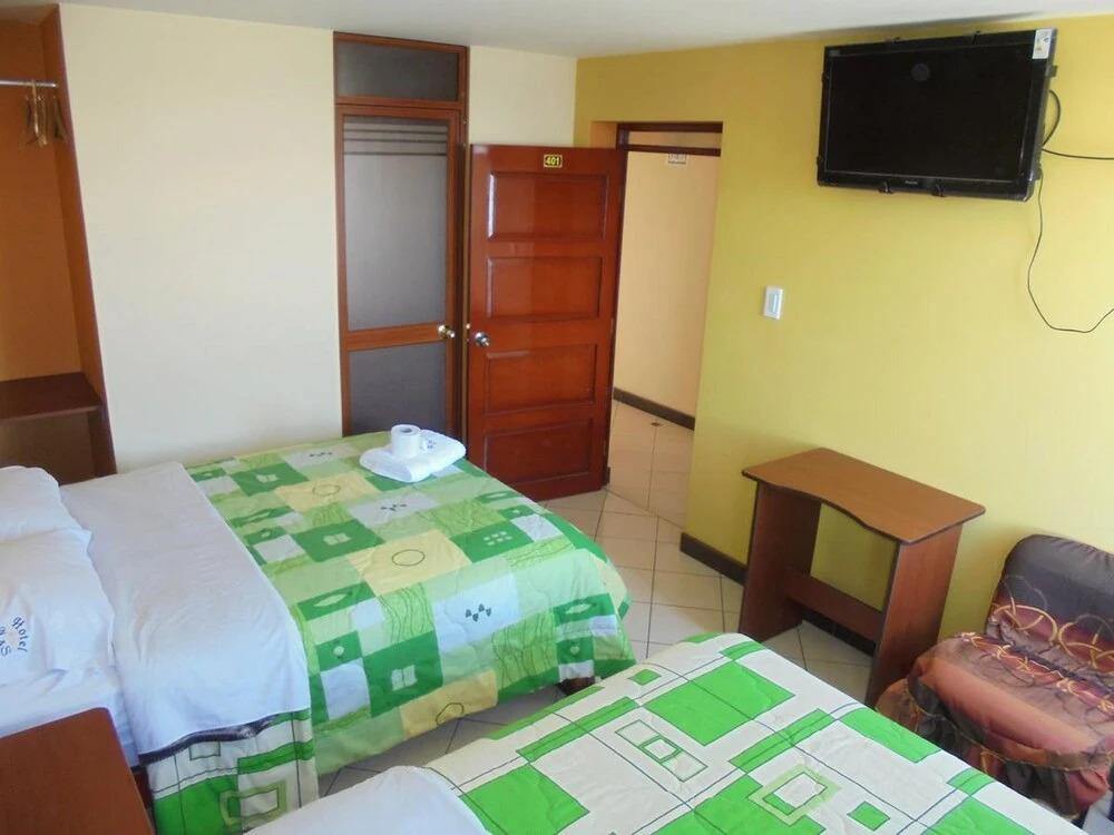 Hotel Norsi