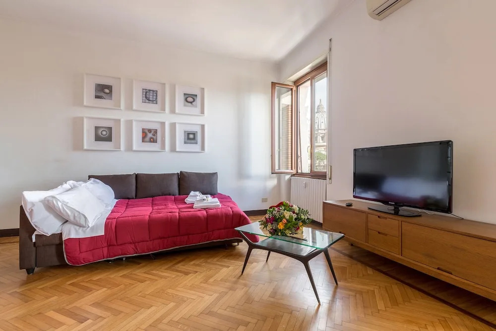 Rome as you feel - Gregorio Apartments