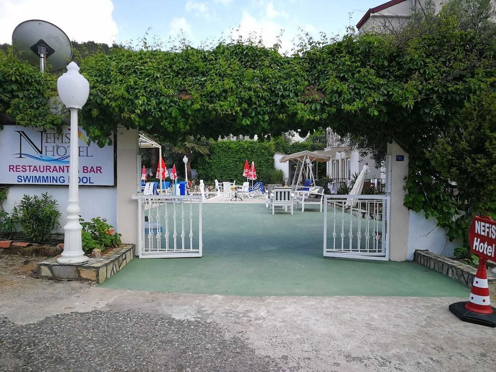 Nefis Hotel Ölüdeniz