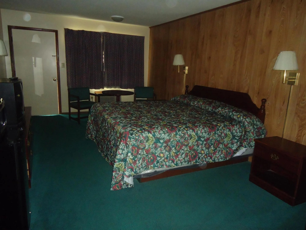 Green Valley Motel Winston Salem