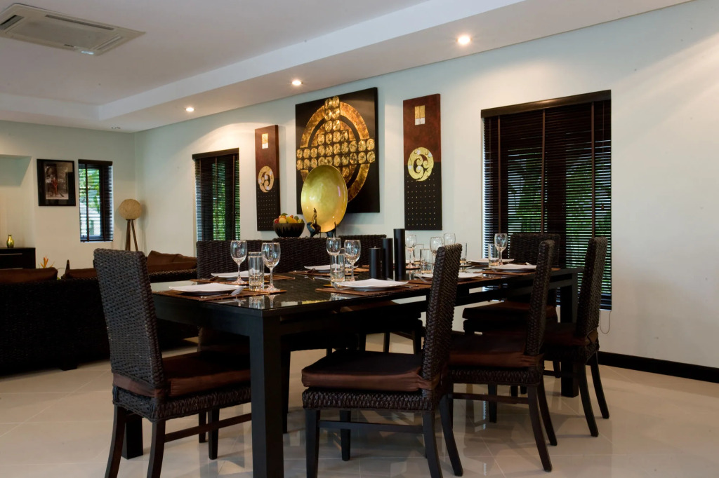 Palm Grove Resort, Pattaya