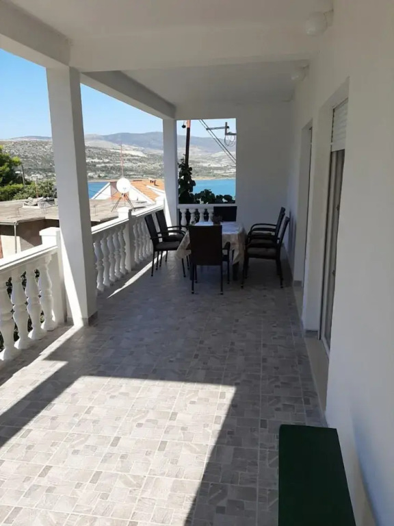 Ivica - 150 m From sea - A1