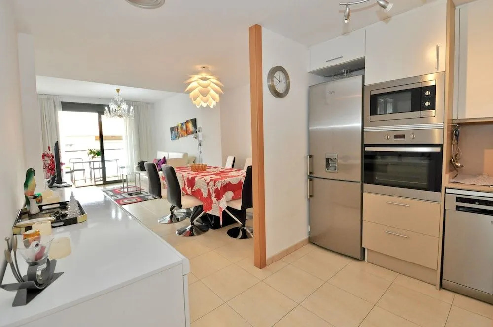 Apartment Verano