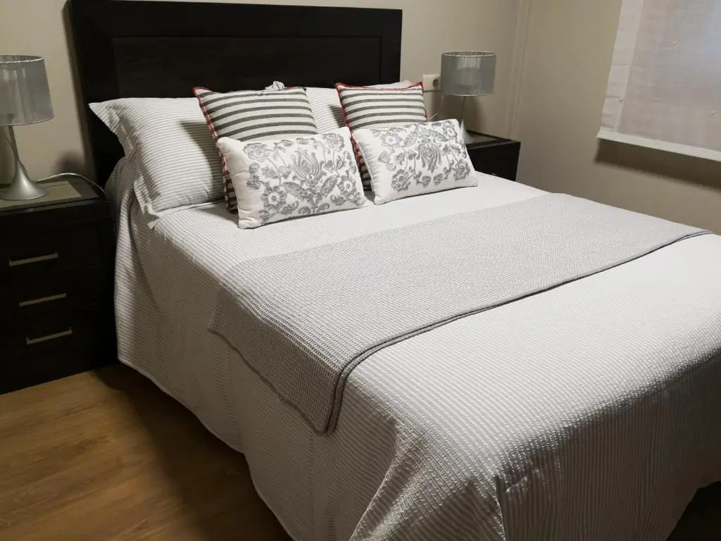 Apartamento AGRELO