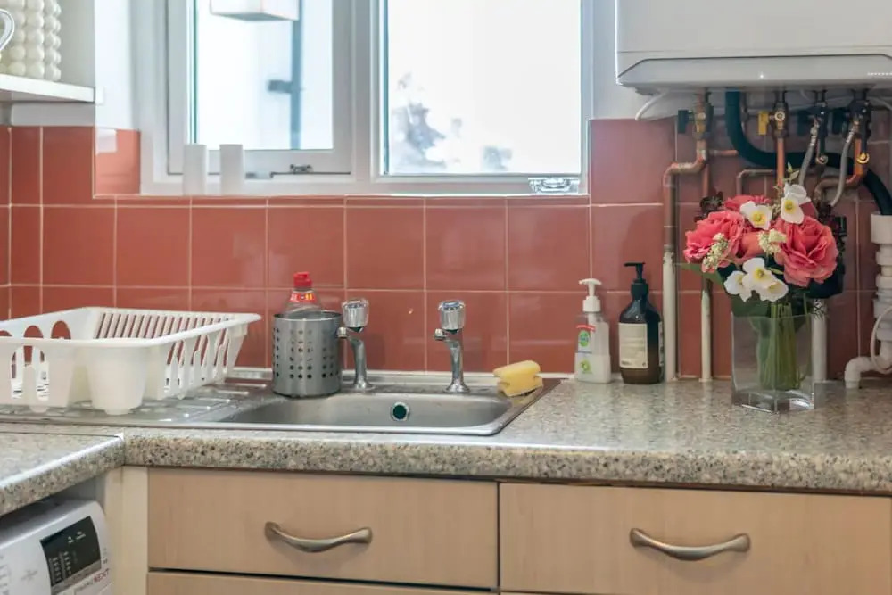 Plush Studio Flat in White City