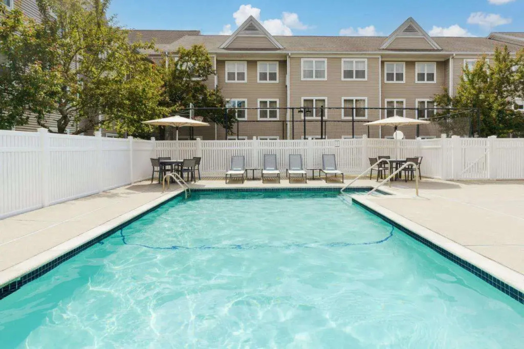 Residence Inn by Marriott Boston Foxborough