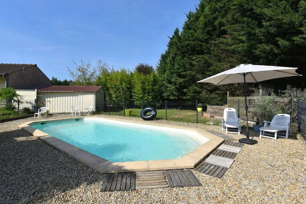 Le Clos Mouron