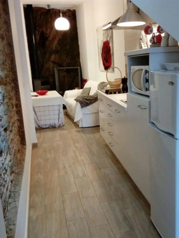Apartamento Prunus Avium