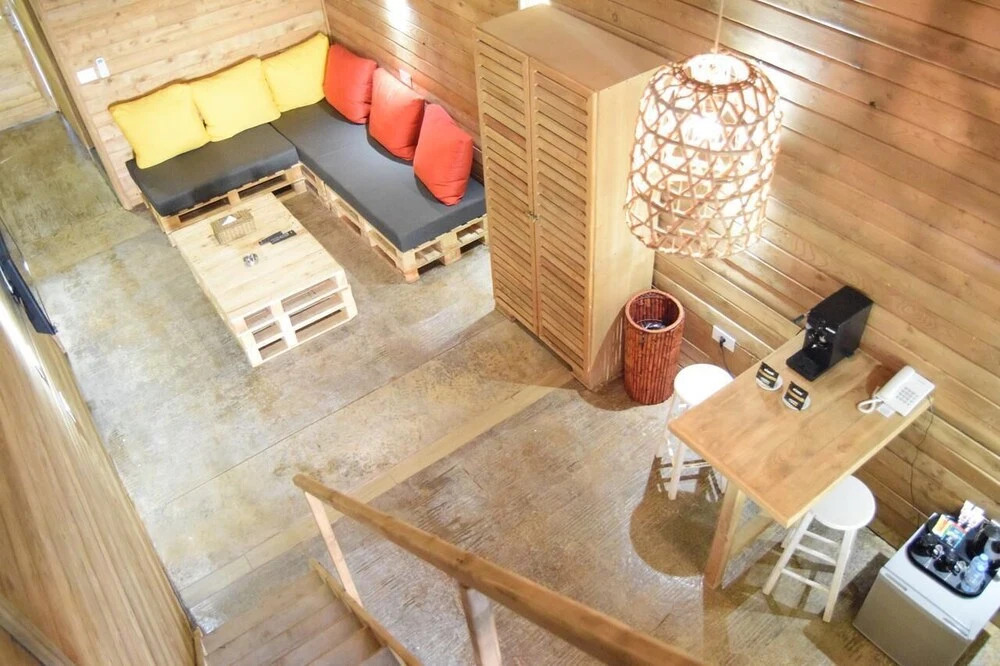CFlow Beach Resort