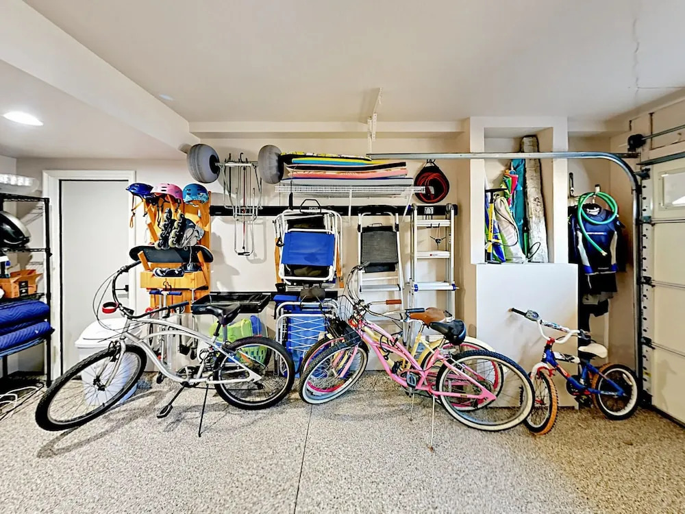 Designer - 3 Br Home