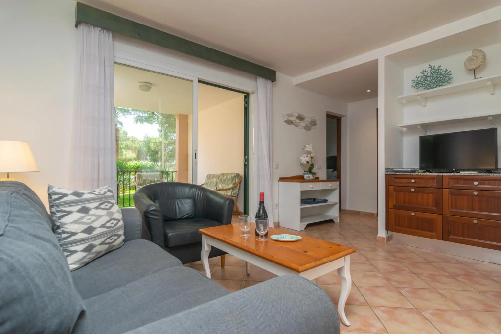 BARCA TRENCADA - Beautiful apartment very close to the beach -Free WiFi-