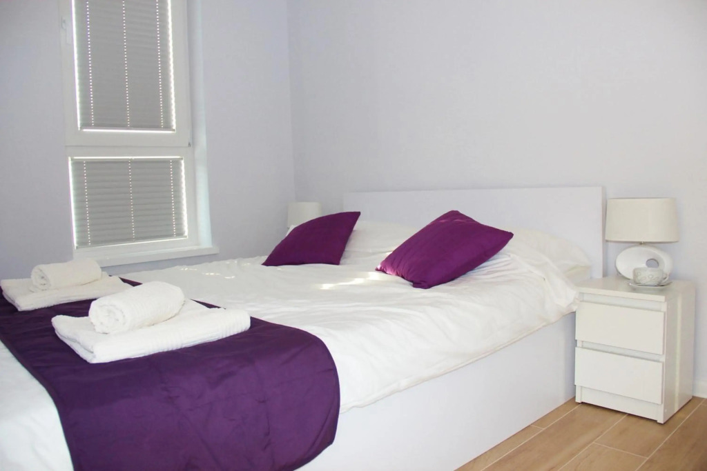 SMM Apartament Stettin