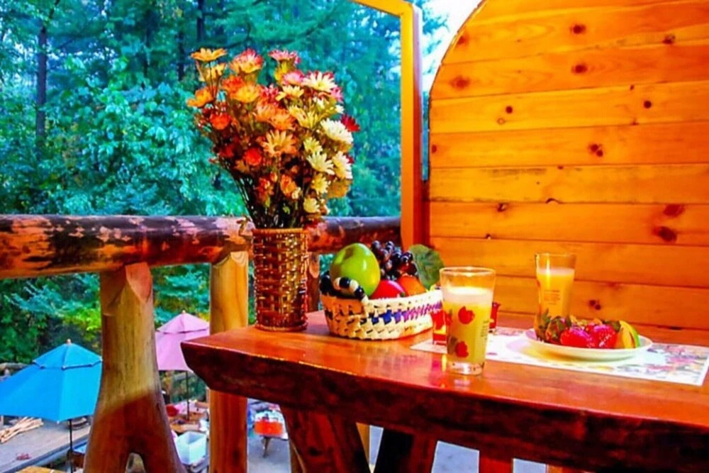 Gapyeong Spring Aroma Pension