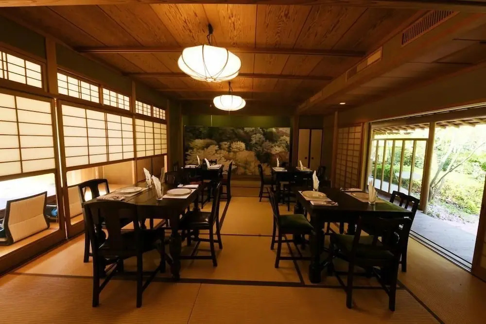 Oukai Villa Izumi